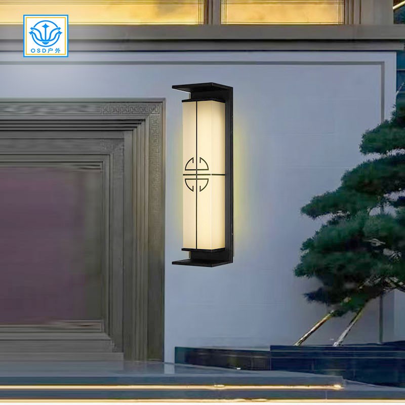 户外壁灯