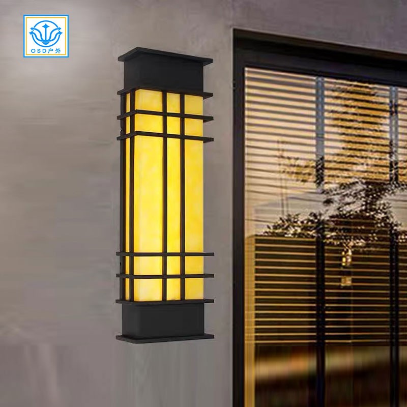 户外壁灯
