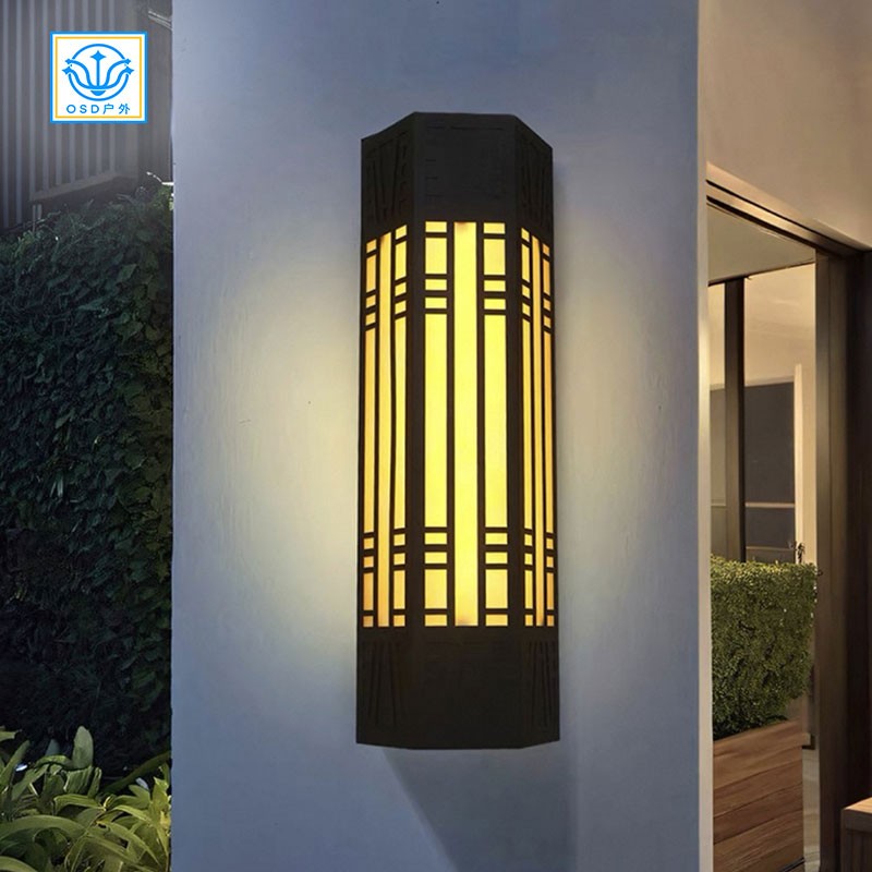户外壁灯