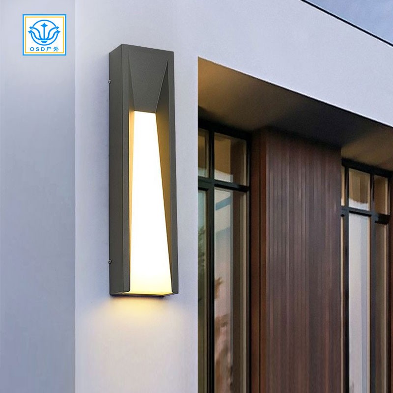 户外壁灯