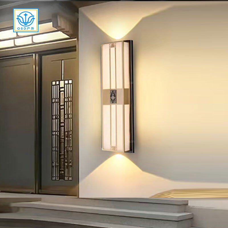 户外壁灯