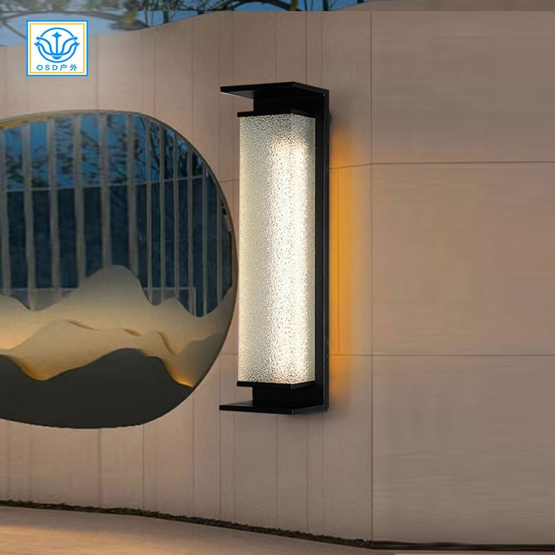 户外壁灯