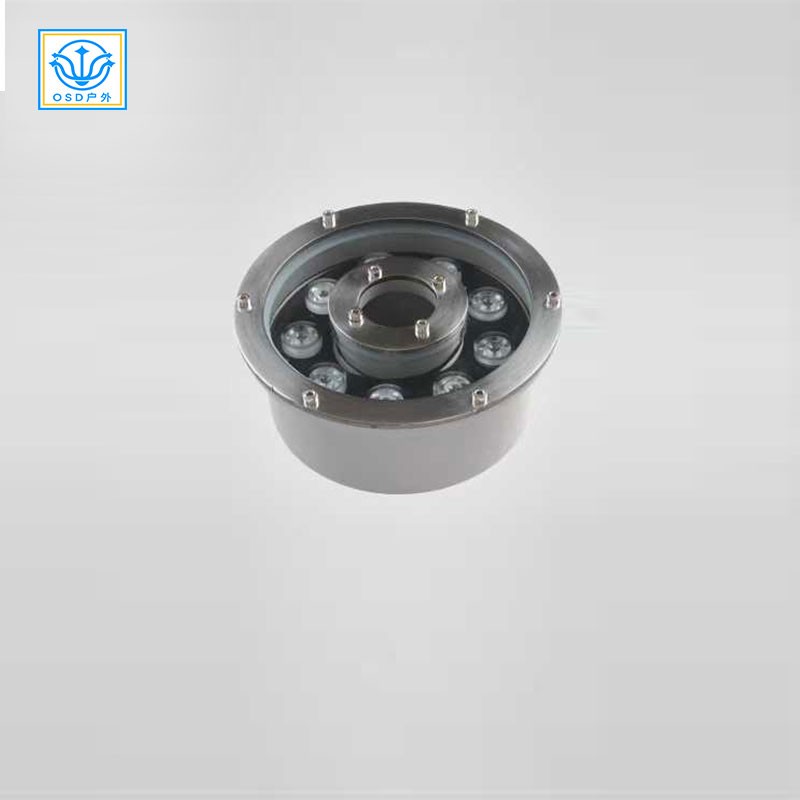 喷泉射灯（常规款）