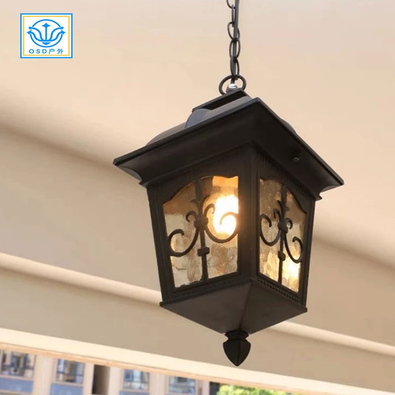 户外吊灯