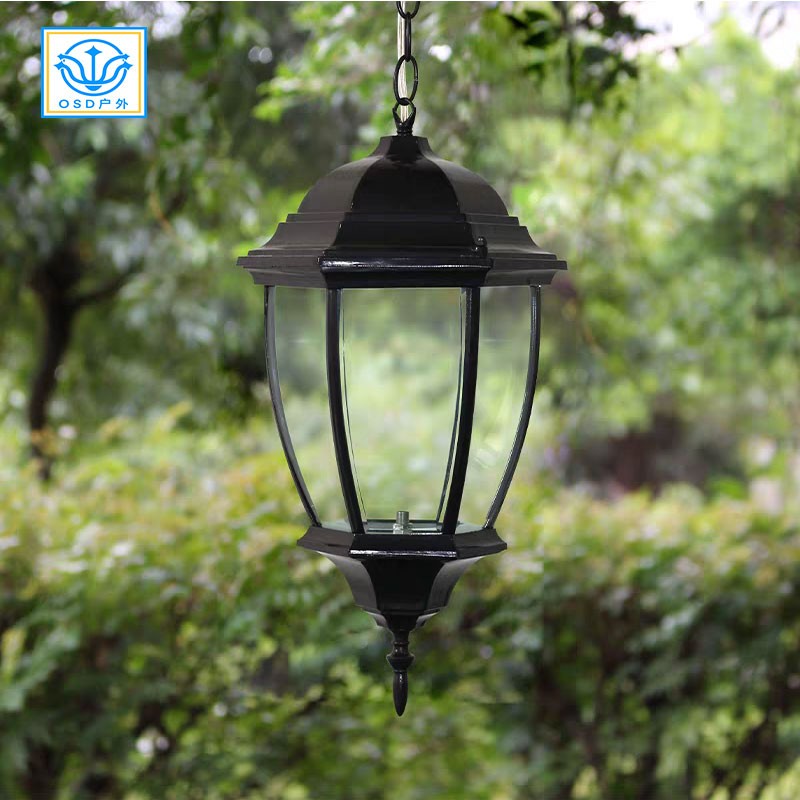 户外吊灯