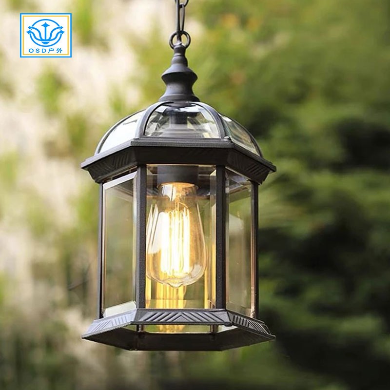 户外吊灯