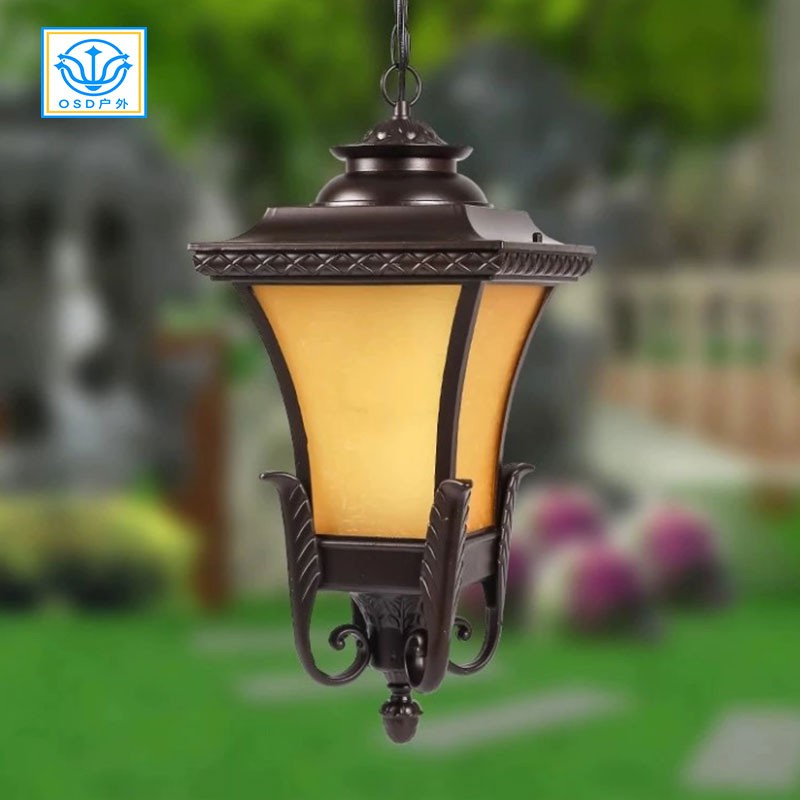 户外吊灯