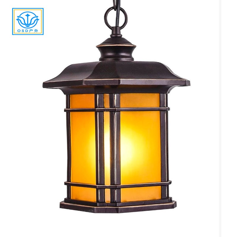 户外吊灯