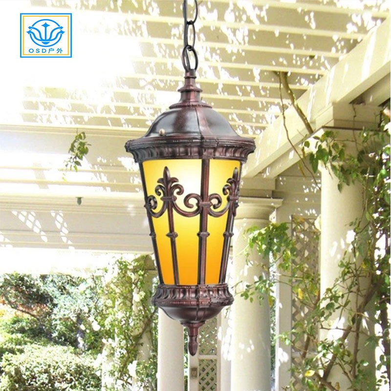 户外吊灯