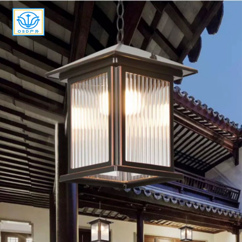 户外吊灯