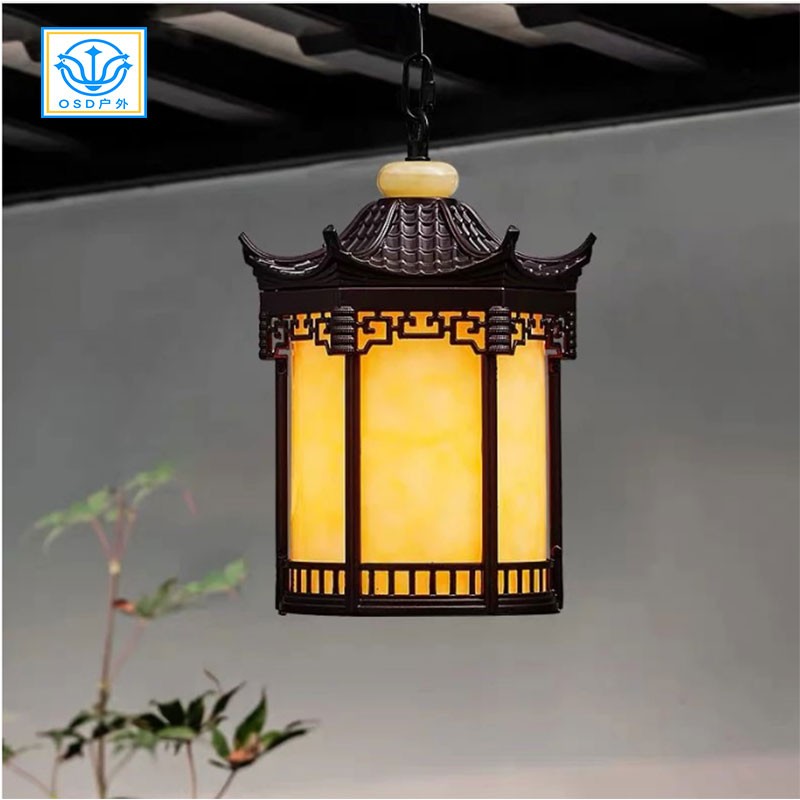 户外吊灯