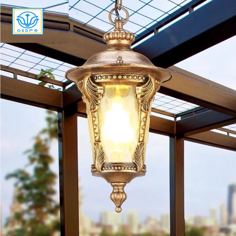 户外吊灯
