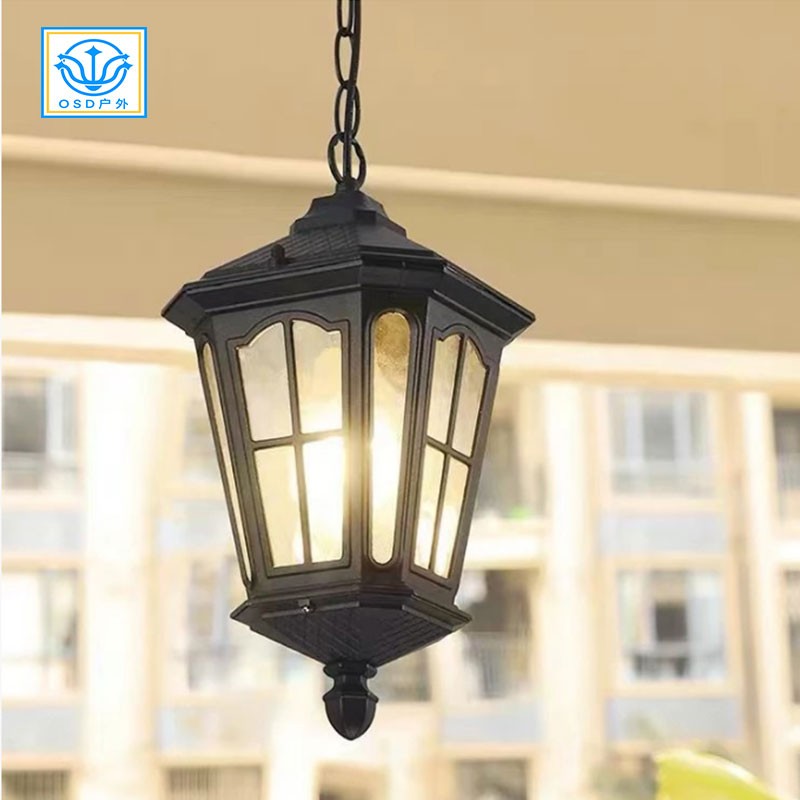 户外吊灯
